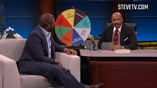 steve harvey gets to really know madea
