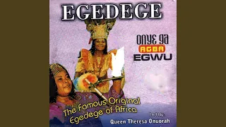 onye ga agba egwu