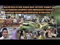 Lagu BIASANYA TINGGAL DI MALAYSIA KINI AKHIRNYA MERASAKAN SUASANA SAMBUT RAMADAN DI KAMPUNG SEPERTI INI
