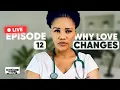 Download Lagu Intimate Talk Ep. 12 – Why Love Changes Over Time \u0026 Why We Choose Who We Love