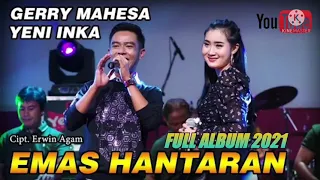 Download Emas Hantaran - Yeni Inka Feat Gerry Mahesa - Versi Koplo ( Official Music Video ) MP3