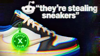 How Reddit Users Uncovered StockX s Biggest Secret