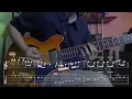 Download Lagu [TAB] sunny days - wave to earth [Guitar Cover]