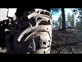Tusk Mud Force tire update 200 miles