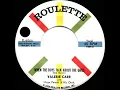 Download Lagu 1958 HITS ARCHIVE: When The Boys Talk About The Girls - Valerie Carr