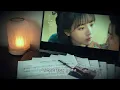 我对缘分小心翼翼(Careful with Fate) (影视剧《逐玉》主题曲) - 林俊杰 JJ Lin [Piano Cover]