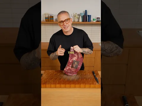 Skirt Steak for the win 🥩 🥇