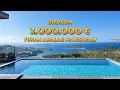 Download Lagu BODRUM YALIKAVAK YUNAN ADALI MODERN VİLLA TURU