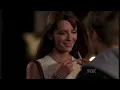 The OC - Ryan and Marissa Scene 1.01 "Whoever you want me to be"