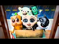 Download Lagu BABY ITALIAN BRAINROT BACKSTORY! Italian Brainrot Animation