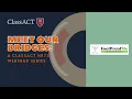 Meet Our Bridges FoolProofMe Foundation Full Webinar