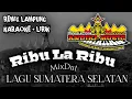 Download Lagu Remix Lampung Karaoke Ribu Lah Ribu || Mix Dut Klasik @musiclampung