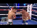Download Lagu More than 1400 punches thrown between Adam Lopez \u0026 Louie Coria, Lopez wins by MD | FIGHT HIGHLIGHTS