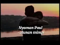 Download Lagu Alunan mimpi ||playlist Nyoman Paul selamat menikmati