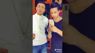 علي قدورة مهرجان كارثة شاري صاحبي باع اجباري عنواني جرح مع احزاني 