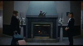Serenity Trailer Myrtle Beach International Film Festival 2026
