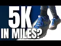 How Far is a 5k in Miles Simply Explained
