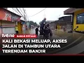 Lagu Kab. Bekasi kembali Direndam Banjir | Kabar Petang