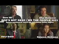 Download Lagu GOD'S NOT DEAD WE THE PEOPLE 2021 5M RINGKASAN ALUR CERITA FILM TRAILER SINOPSIS II AGAMA DAN MORAL