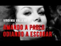 LA ENTREVISTA antes del lanzamiento del libro Amando a Pablo Odiando a Escobar en 2007