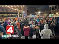 Vigil honoring Renee Good draws community support in Ann Arbor