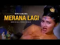 MERANA LAGI - NINI CARLINA (Official Lyric Video)
