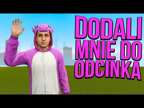 Video Thumbnail: Pojawiłem się w Animacji xD