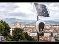 DEVA from Powersoft Revolutionary Outdoor MultiMedia Unit