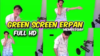 Download [ERPAN] GREEN SCREEN ERPAN 1140 | GREEN SCREEN MEMBERSHIP ERPAN MP3