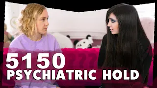 5150 - Eugenia Cooney s Story