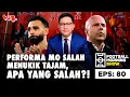 Download Lagu TAK SEPERTI DI UNITED, HOJLUND GACOR DI NAPOLI!! APA YANG BERBEDA?