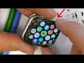 Download Glass Only Apple Watch 4 Screen Fix - NEARLY IMPOSSIBLE! mp4 3gp mp3 videos - waplic