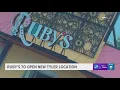 Ruby s Mexican Restaurant to open new location that serves alcohol