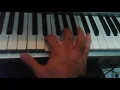 Download Lagu Dream Theater - Behind the Veil (keyboard solo) - messy cover