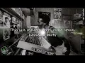 R.I.P. Lee "Scratch" Perry - Having A Party [Lyrics Video]