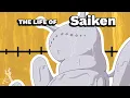 The Life Of Saiken The Six-Tails Naruto