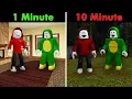 Lagu SLOWLY GETTING CREEPY - Roblox