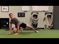 How to BUILD THE MONKEY CRAWL