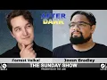 Download Lagu Two Atheists Look for God! Call Forrest Valkai \u0026 Jovan Bradley | Sunday Show AFTER DARK 10.05.25