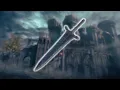 DARK MOON GREATSWORD - Elden Ring A Build for Every Weapon