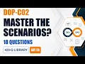 DOP-C02 Exam Prep Question Answers 2026 AWS DevOps Engineer Professional 18 Questions Set 23