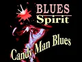 Grinder Man Blues