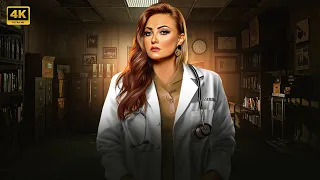 الحلقة 1 مسلسل طبيبة شرعية بطولة بشرى 