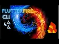 Flutter Firebase Setup using Flutterfire CLI 2024 Master Integration Fast