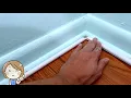 Lets check out the Legrand cord hider Lets hide cords for cheap