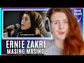 Download Lagu Is This The Best Singer In Malaysia? 🇲🇾 | Vocal Coach BREAKS DOWN Ernie Zakri - Masing Masing