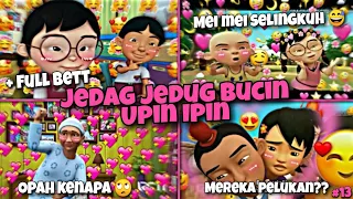 Download KUMPULAN JEDAG JEDUG UPIN IPIN BUCIN😌💦 PART - 13 ( animasi ) || STORY BUCIN UPIN IPIN 2022✨ MP3