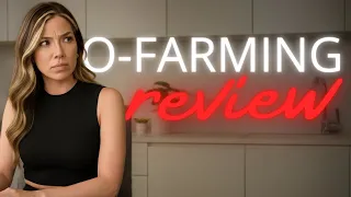 O-Farming Review - Can Beginners REALLY Broker Oil Deals