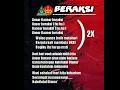 Download Lagu ANSOR BANSER BERAKSI