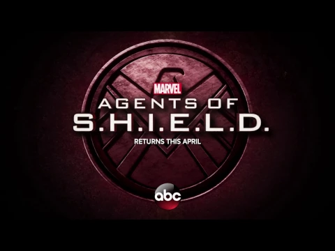 [SPOILER] Returns to Marvel's Agents of S.H.I.E.L.D.
